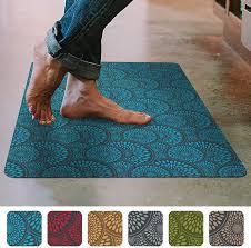 Buy online & pick up in stores shipping same day delivery include out of stock all deals sale weekly ad under 2' x 3' 2' x 5' 3' x 5' 4' x 7' 5' x 8' 6'x7' over 6' x 9' 2' to 5' round/square 6' to 9' round/square over 9' round/square runners variation parent 1'10x1'10 1'10x2'11 1'5x2'6 1'6x2'5 1'8x3'7 1'9x3'9 13'x16' 2'1x3'2 2'2. Amazonsmile Shape28 Floor Mat Ultra Thin Kitchen Rug With Non Slip Rubber Backing 35 X23 Blue Kitchen Dining Kitchen Rug Rugs Rubber Rugs