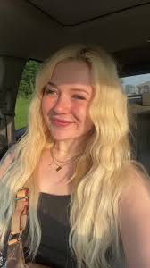 Heyyyyyyy IM BACKK and better than ever! 😘😘 #blendedhaircompany #blended  #salonday