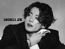 285k subscribers in the bangtan community. Writing 190811 Jungkook