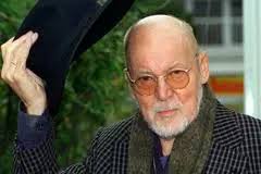 Ein Narr packt aus“: Erinnerungen an Herbert Bonewitz