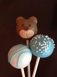 The baby to be is a boy so it was too good to be true! Cupcakes Ideas For Baby Shower Boy Teddy Bears 63 Ideas Bear Baby Shower Cake Baby Shower Cake Pops Bear Baby Shower Theme