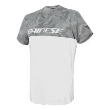 Camo Tracks T Shirt