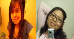 Erika Ignace (TVCC) and Scout Schara (TVCC)