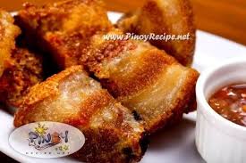 Pin On Pinoy Food