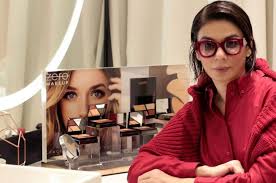She stands out because of her wild hairdos, funky makeup, comical posts, and colourful persona. 5 Pakistani Celeb Beauty Brands That The Market Loves Diva Magazine