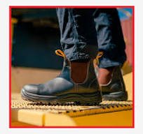 10 Most Comfortable Steel Toe Shoes, Tested by Gear Editors