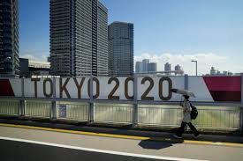 He will share with you the development of the venues, events, exclusive sports shoots with olympians preparing for tokyo, trainers, brands, and many related topics to tokyo 2020. Skorea Removes Banners At Olympic Village After Ioc Ruling National Indexjournal Com