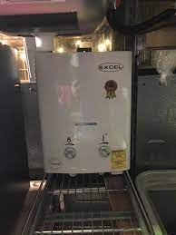 Maybe you would like to learn more about one of these? Dumb Scared Question About Tankless Ventless Water Heater I Don T Have To Vent This Right Feels Weird Skoolies
