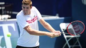 Sasha yodashkin discusses that, and more, now that the 2019 us open has ended. Opelka Upsets Anderson Atlanta 2016 Atp Tour Tennis