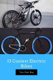 13 Cool Electric Bikes That Are The Best Ever Electric Bike Electric Bike Review Bike Reviews