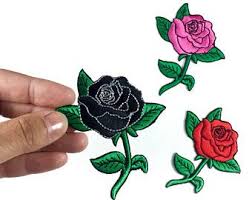 Image Result For Small Black Rose Tattoo Glue On Black Rose Tattoos Rose Tattoo Tattoos