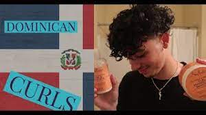 Please call us to make an appointment. Curly Hair Tutorial Routine Dominican Youtube