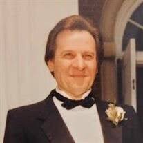 Henry F. Morelli Obituary