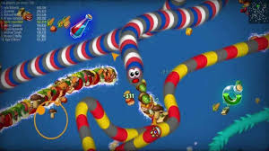 Worm Snake Zone Cacing Io Worm Mate Zone 2020 For Android Apk Download