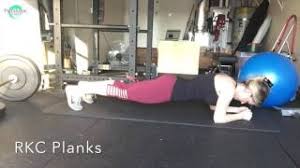 Senior rkc thomas phillips has called the plank the most popular exercise performed incorrectly. The 6 Best Plank Variations Nobody Does Huffpost Life