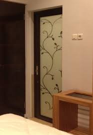 Pintu kamar mandi kayu jati kaca buram. Jual Matadoor Aluminium Sliding Door Pintu Geser Kamar Mandi Ruangan Di Lapak Furniture House Bukalapak