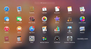 How To Reset Launchpad Layout In Os X Yosemite Mac Os Osx Yosemite Calendar Reminder