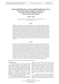 Rani got married… 2004 jawaban: Http Journal Unj Ac Id Unj Index Php Prosidingsnf Article Download 5014 3700