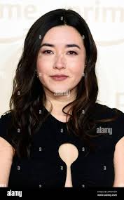 Mr wan hi-res stock photography and images