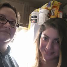 Why did Damon and Elena not meet Bonnie halfway in the prison world?