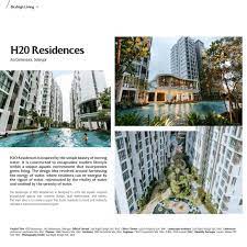 Improve and build the value of life. Malaysia Landscape Architecture Yearbook 2018 By Charles Teo Issuu