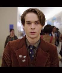 1,167 likes · 6 talking about this. Cole The Babysitter Killer Queen Corduroy Suit Movie Jackets