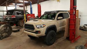 These rails have 3 mounting platforms each that will allow. Front Runner And Prinsu Accessory Compatibility Ih8mud Forum