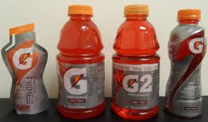 Gatorade thirst quencher fierce green apple sports drink 20 oz: Gatorade Wikipedia