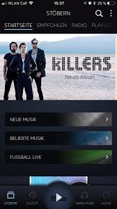 Maybe you would like to learn more about one of these? Amazon Music App Erhalt Ab Sofort Alexa