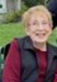 Mary Huffman Obituary (1938