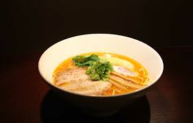 For example, the ramen noodles are made only with flour and water. Die Besten Ramen Laden In Hamburg Genuss Guide