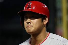 Shohei ohtani career pitching statistics for major league, minor league, and postseason baseball. The Shohei Ohtani Hype Was Real And So Were The Injury Fears The New York Times