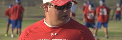 Moebes resigns as Cooper head football coach, Roan promoted