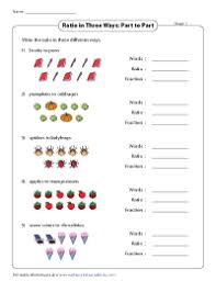 Ratio and proportion word problems worksheet with solutions. Ratio Worksheets