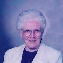Betty Ellen Mc Creery Obituary
