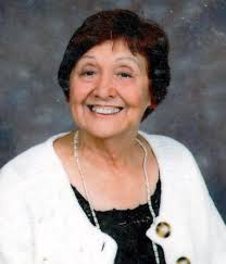 Patricia Bailey Obituary