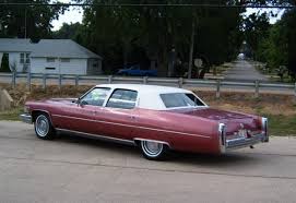 curbside classic 1975 cadillac fleetwood brougham the brougham s brougham curbside classic 1975 cadillac fleetwood brougham