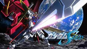 Imgur Com Gundam Wallpapers Gundam Gundam Seed