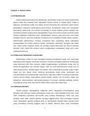 Artikel bahasa inggris tentang teknologi. Bnk2 Docx Mentor 1 Izzul Mentee 1 Zahir Ilmam Mentor2 Saadah Mentee2 U2018afifi Auni Mentor 3 Husna Mentee 3 Alya Dan Faiqah Mentor 4 Kak Azi Mentee 4 Course Hero