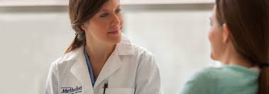 A doctor is someone who is qualified in medicine and treats people who are ill. 10 Signs You Should Go See The Doctor Houston Methodist