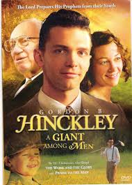 Gordon B. Hinckley: A Giant Among Men (Video 2008) - IMDb