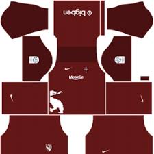 3d logo design for 3d print and big scale carving. Fc Metz Kits 2017 2018 Dream League Soccer