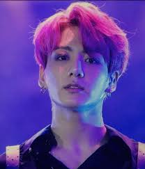 We hope you enjoy our growing collection of hd images to use as a background or home screen for your smartphone or please contact us if you want to publish a bts jungkook wallpaper on our site. Wallpaper Jungkook Purple Hair