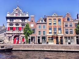 De leukste zomeractiviteiten in haarlem. The Best Things To Do In Haarlem In The Netherlands A Local S Guide