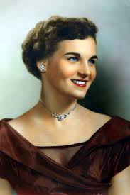 Lillian Snyder Obituary