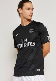 Monaco were the defending champions. Buy Nike Black Psg 17 18 Stadium Third Jersey For Men In Mena Worldwide 847267 011