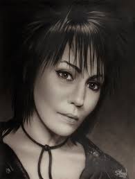 My most recent finished painting