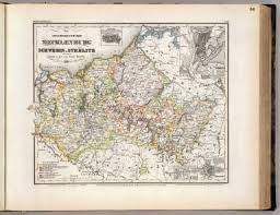 Kriesow is situated 9 km north of wildberg. Browse All Images Of Schwerin Mecklenburg Vorpommern Germany David Rumsey Historical Map Collection