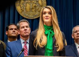 Kelly loeffler has released her final ad, job to do, which urges georgians to get out and vote on january 5th in the runoff elections taking place in the state. Big Tasks Loom As Kelly Loeffler Prepares To Join Senate News Gwinnettdailypost Com