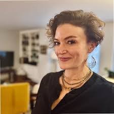 Cindy Luce's Instagram, Twitter & Facebook